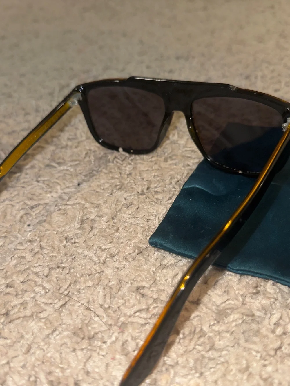 Gucci stylish men